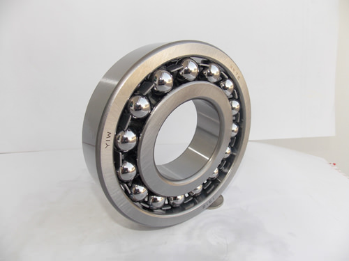 Self-Aligning Ball Bearing Factory