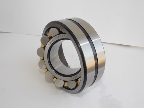 Customized 36 Class Spherical Roller Bearing