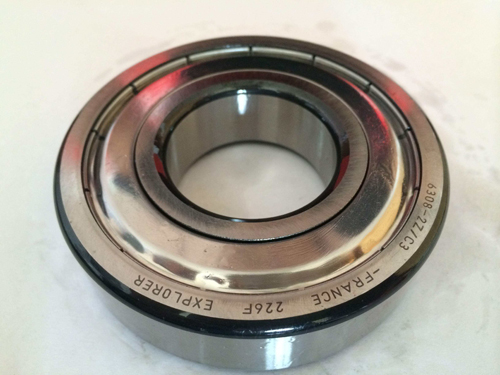 Latest design bearing 6308ZZ