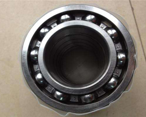 Fancy deep groove ball bearing 6204 C3