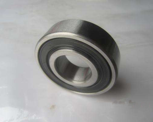 Fashion 6307 2RS C3 bearing for idler